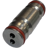 Jumper | Ball-lock M-M